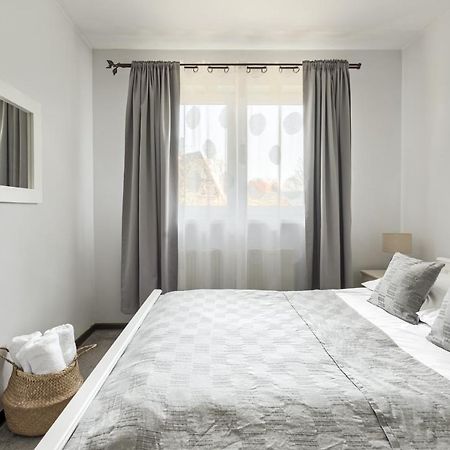 Osrodek Wypoczynkowy Anna Ila Bed & Breakfast Szaflary Luaran gambar