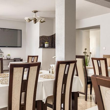 Osrodek Wypoczynkowy Anna Ila Bed & Breakfast Szaflary Luaran gambar