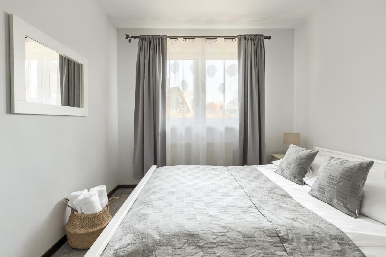 Osrodek Wypoczynkowy Anna Ila Bed & Breakfast Szaflary Luaran gambar