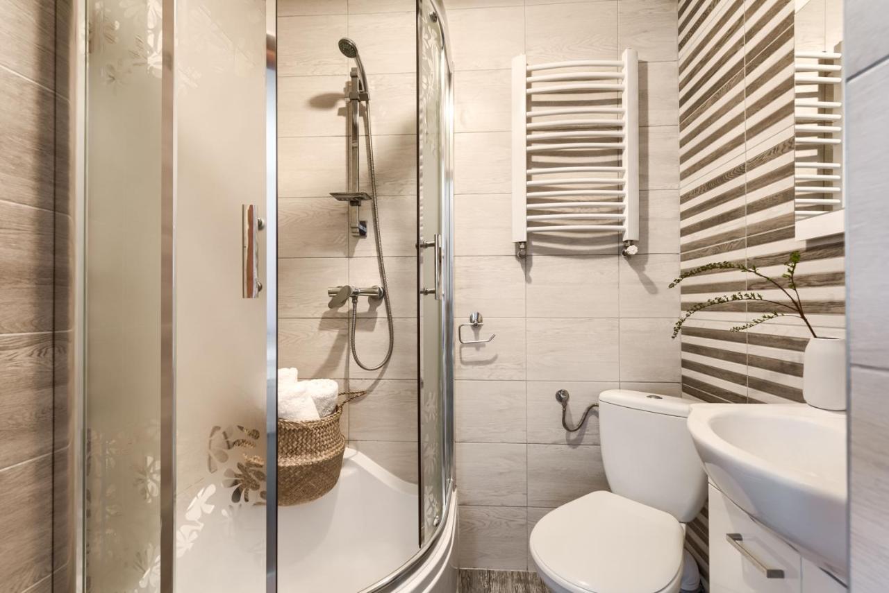 Osrodek Wypoczynkowy Anna Ila Bed & Breakfast Szaflary Luaran gambar