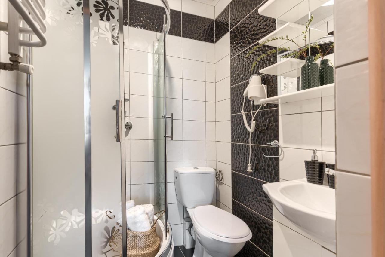 Osrodek Wypoczynkowy Anna Ila Bed & Breakfast Szaflary Luaran gambar