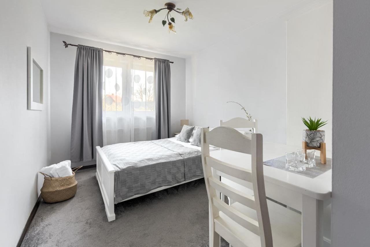 Osrodek Wypoczynkowy Anna Ila Bed & Breakfast Szaflary Luaran gambar