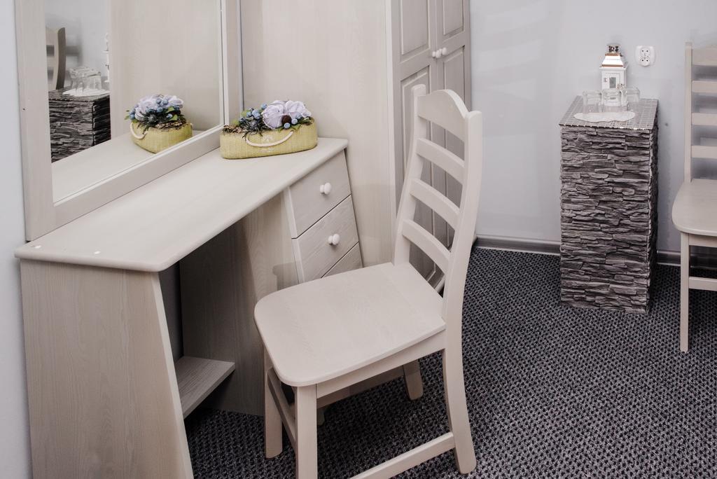 Osrodek Wypoczynkowy Anna Ila Bed & Breakfast Szaflary Luaran gambar