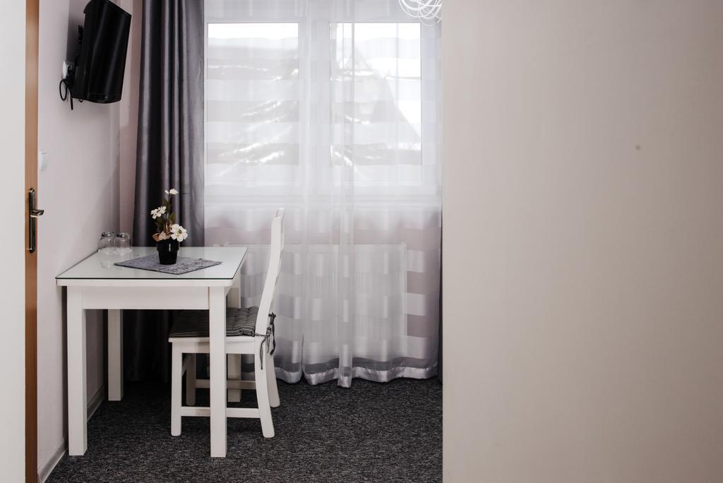 Osrodek Wypoczynkowy Anna Ila Bed & Breakfast Szaflary Luaran gambar