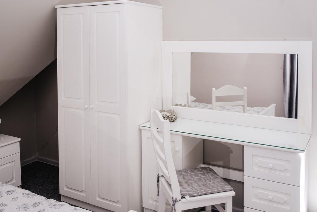 Osrodek Wypoczynkowy Anna Ila Bed & Breakfast Szaflary Luaran gambar